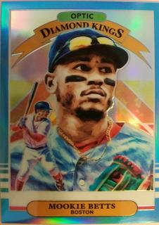 Mookie Betts