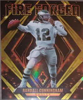 Randall Cunningham