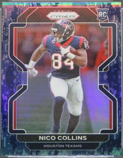 Nico Collins