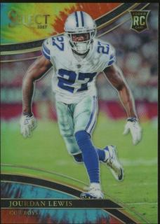 Jourdan Lewis