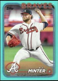 A.J. Minter