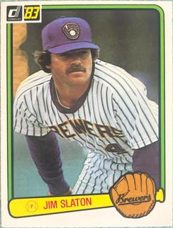 Jim Slaton