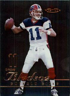 Drew Bledsoe