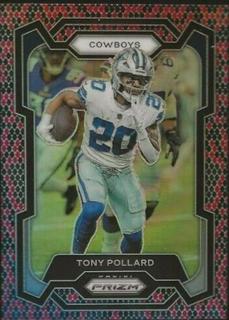 Tony Pollard