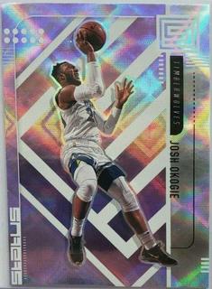 Josh Okogie
