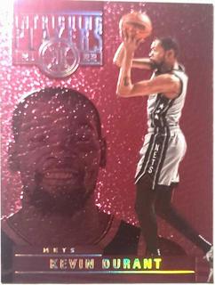 Kevin Durant