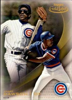 Andre Dawson