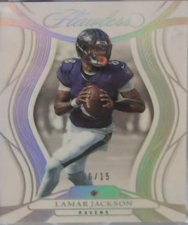 Lamar Jackson