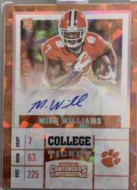 Mike Williams