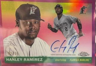 Hanley Ramirez