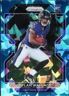 Tylan Wallace