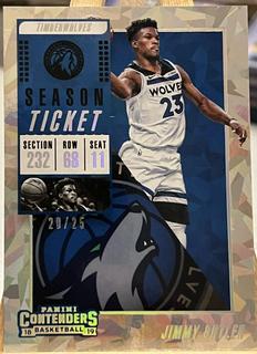 Jimmy Butler