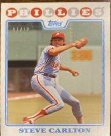 Steve Carlton