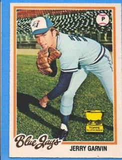 Jerry Garvin
