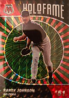 Randy Johnson