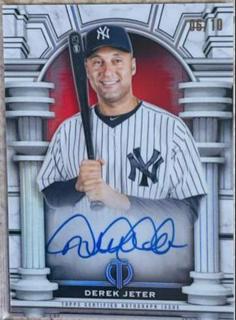 Derek Jeter