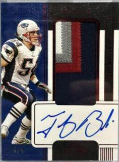 Tedy Bruschi