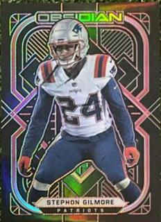 Stephon Gilmore