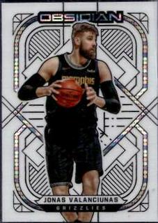 Jonas Valanciunas