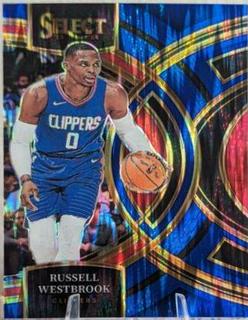 Russell Westbrook