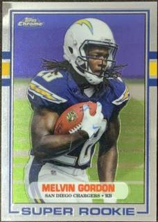 Melvin Gordon