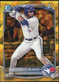 Charles McAdoo