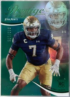Isaiah Foskey