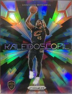 Donovan Mitchell