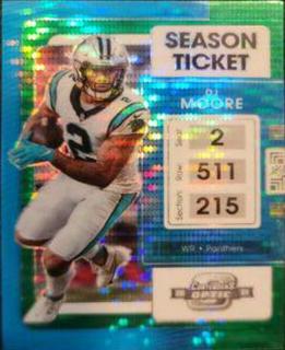 DJ Moore