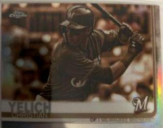 Christian Yelich