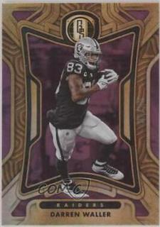 Darren Waller