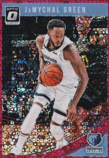 JaMychal Green