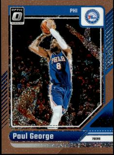 Paul George