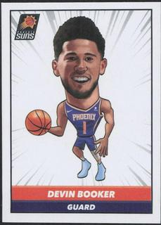 Devin Booker