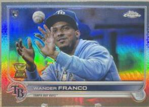Wander Franco