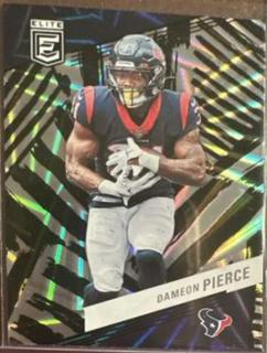 Dameon Pierce