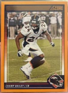 Champ Bailey