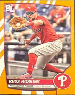 Rhys Hoskins