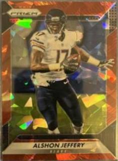 Alshon Jeffery