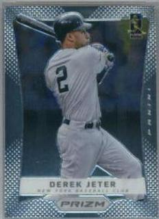 Derek Jeter