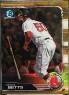 Mookie Betts