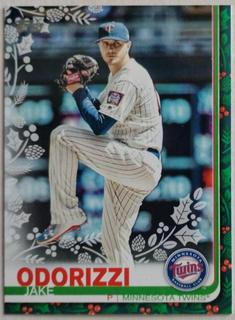 Jake Odorizzi