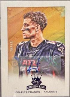 Feleipe Franks