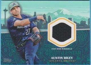 Austin Riley