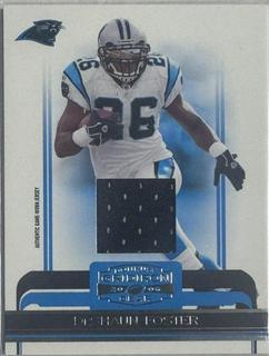 DeShaun Foster