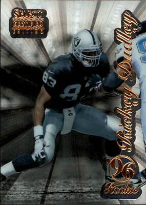 Rickey Dudley [Premium Stock] #115