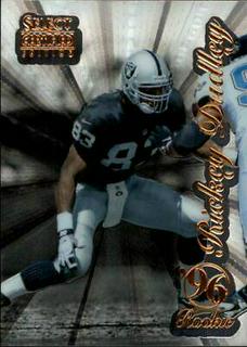 Rickey Dudley