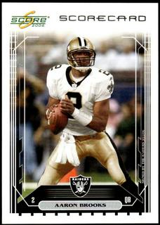 Aaron Brooks