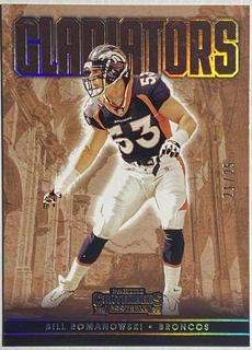 Bill Romanowski
