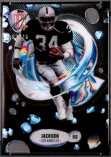 Bo Jackson